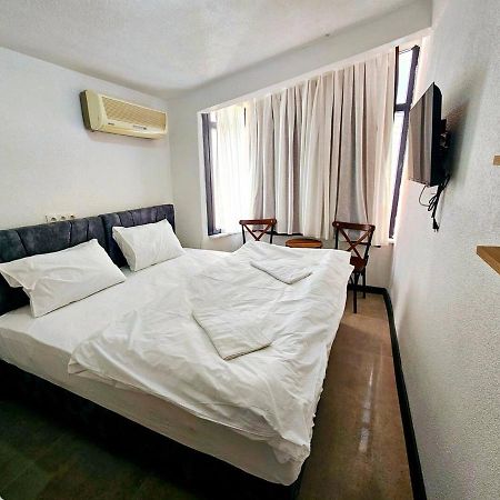Noya Suites اسطنبول المظهر الخارجي الصورة