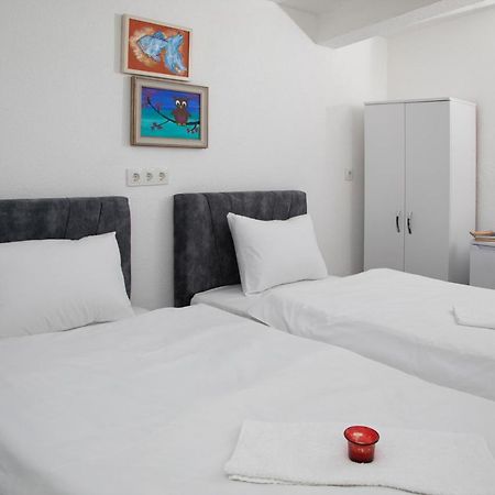 Noya Suites اسطنبول المظهر الخارجي الصورة