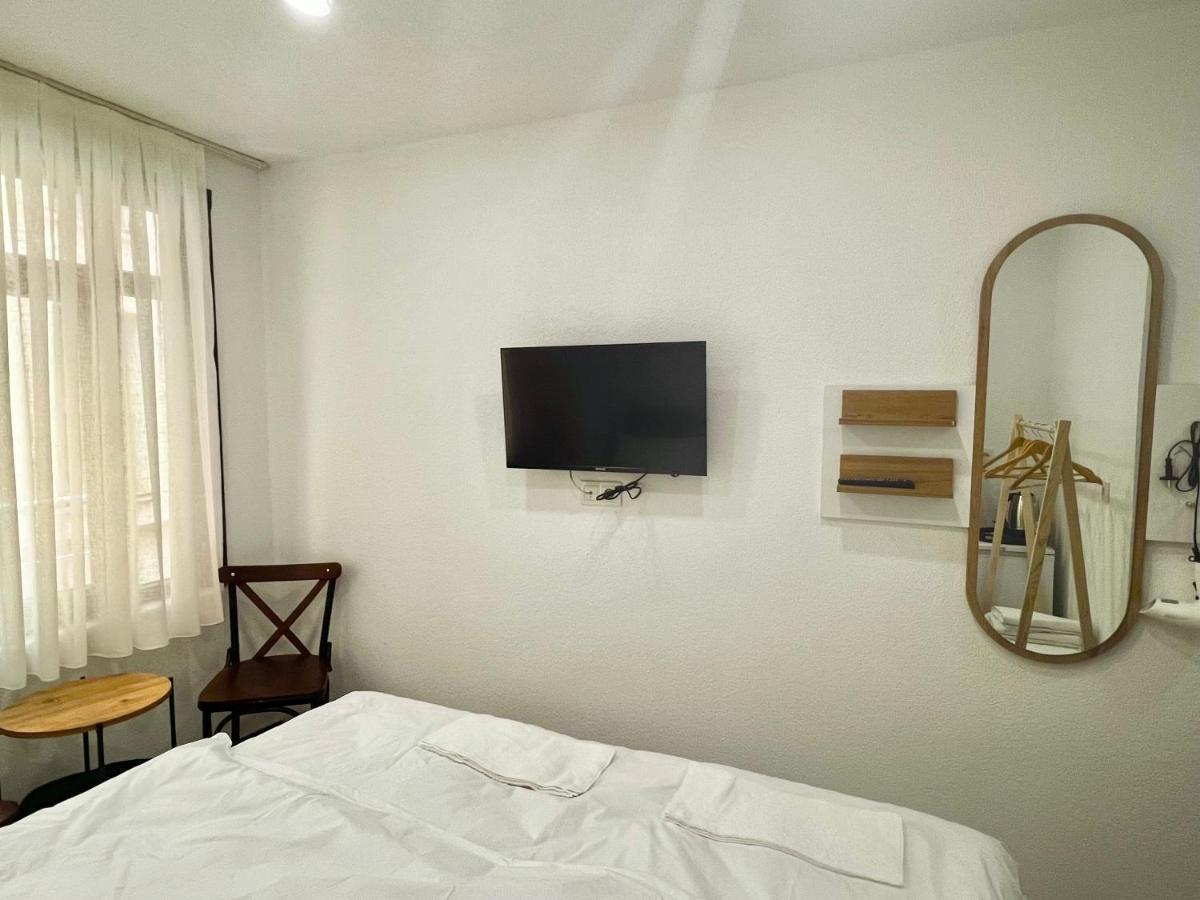 Noya Suites اسطنبول المظهر الخارجي الصورة