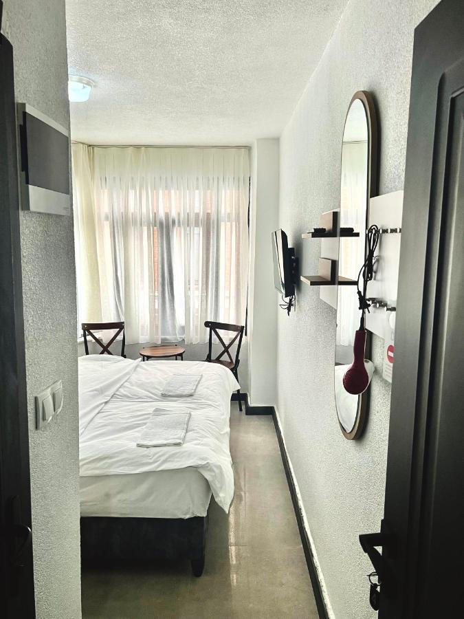 Noya Suites اسطنبول المظهر الخارجي الصورة