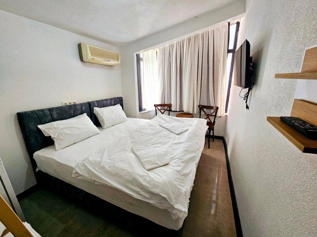 Noya Suites اسطنبول المظهر الخارجي الصورة