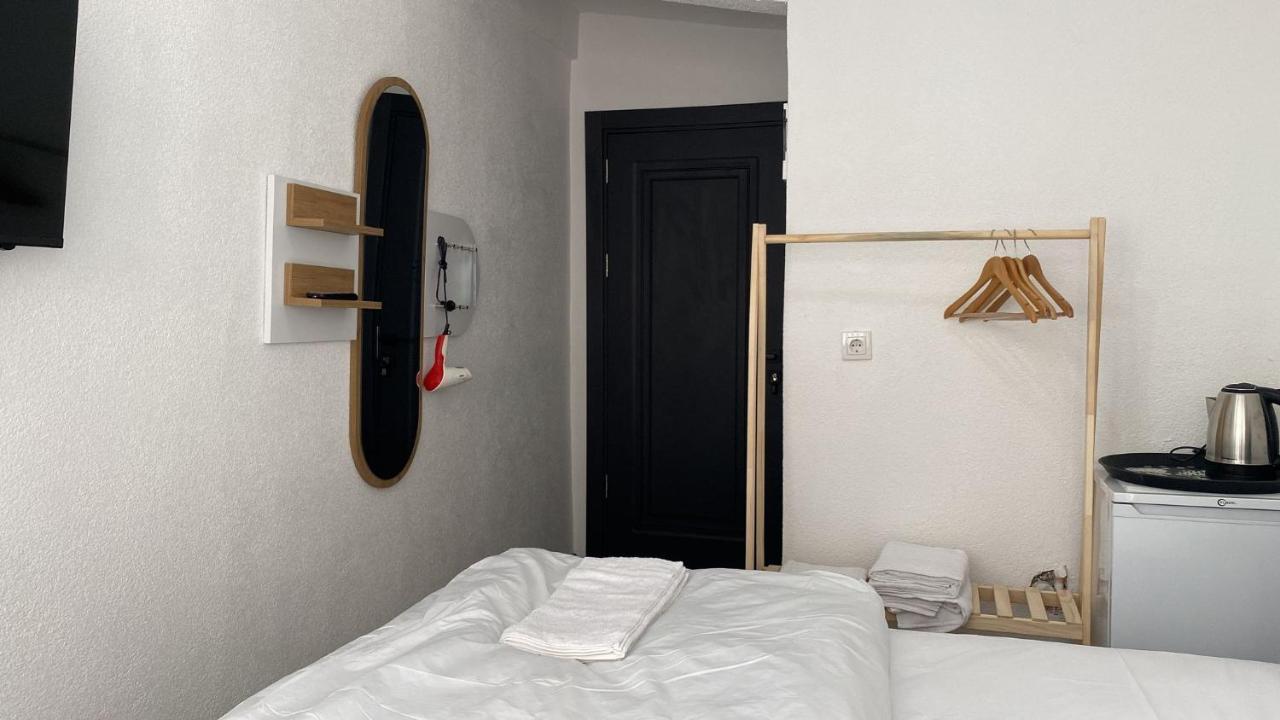 Noya Suites اسطنبول المظهر الخارجي الصورة