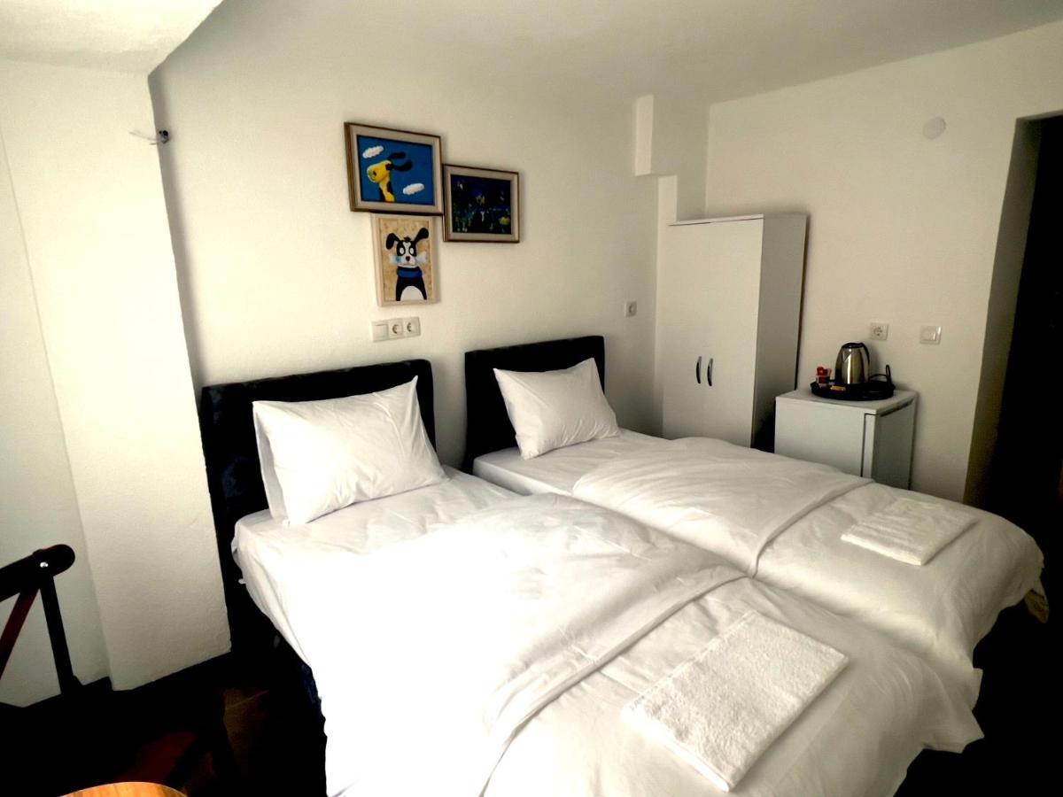 Noya Suites اسطنبول المظهر الخارجي الصورة