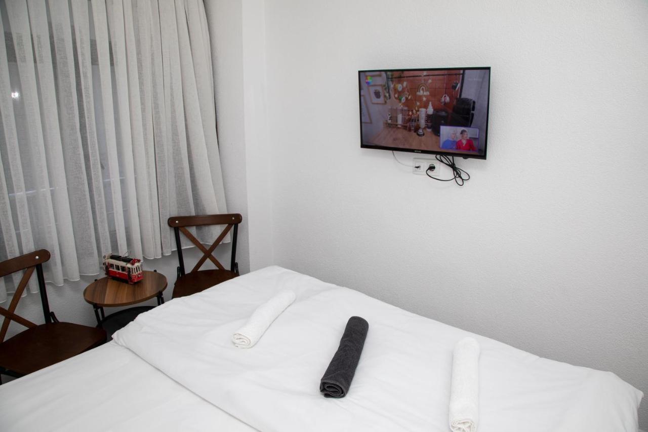 Noya Suites اسطنبول المظهر الخارجي الصورة