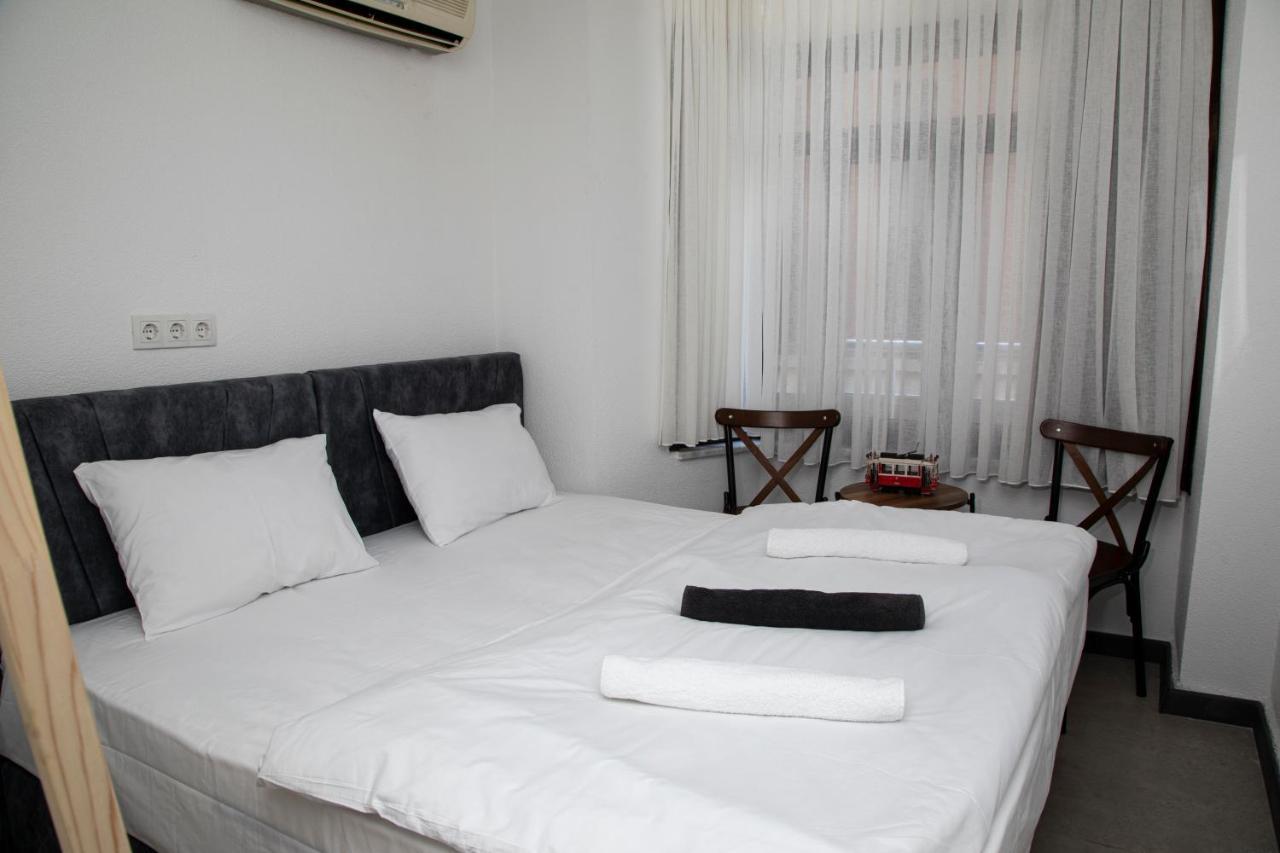 Noya Suites اسطنبول المظهر الخارجي الصورة