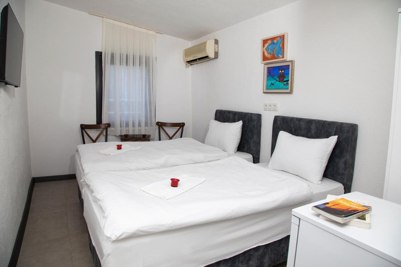 Noya Suites اسطنبول المظهر الخارجي الصورة