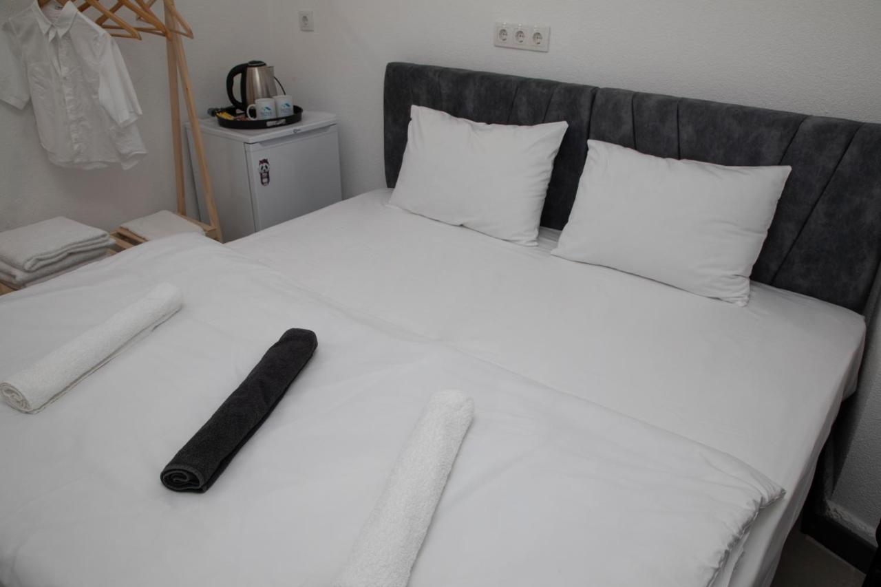 Noya Suites اسطنبول المظهر الخارجي الصورة